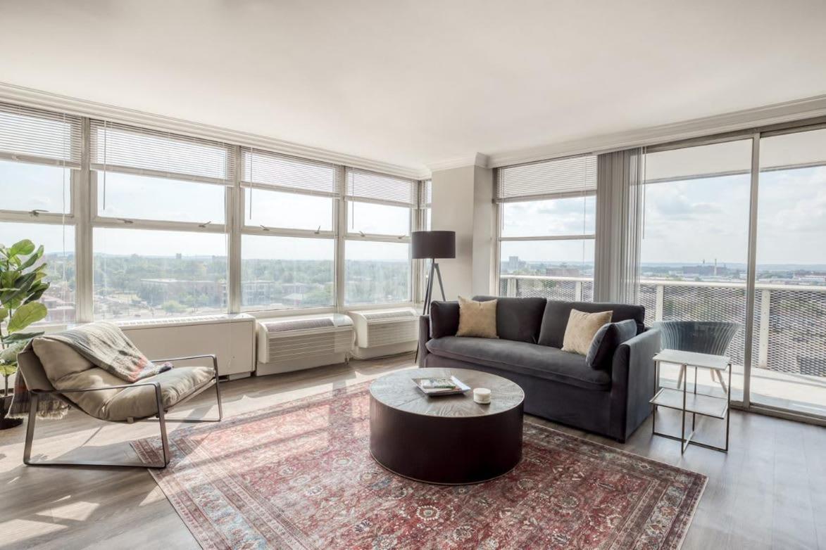 Cozysuites 800 Tower 1Br With Gym! 10 Louisville Exterior photo