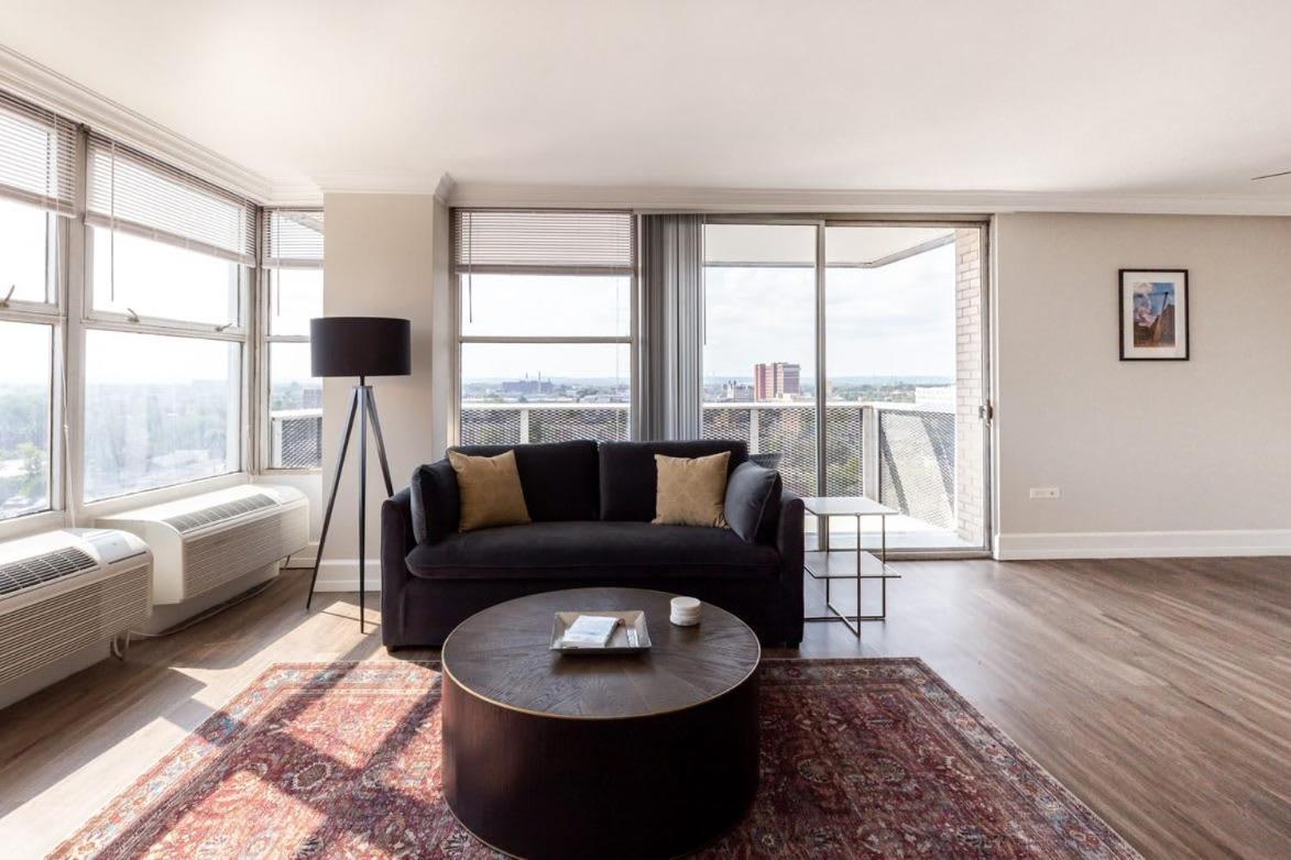 Cozysuites 800 Tower 1Br With Gym! 10 Louisville Exterior photo