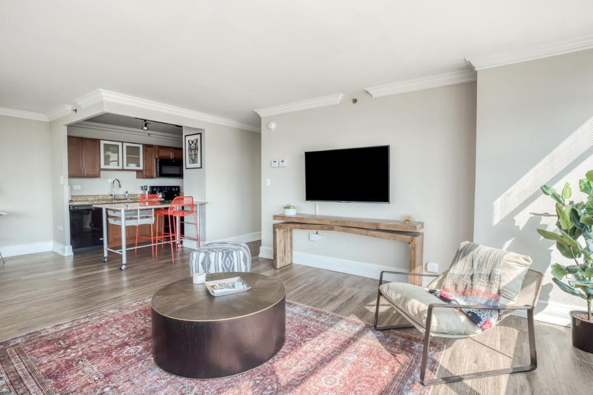 Cozysuites 800 Tower 1Br With Gym! 10 Louisville Exterior photo