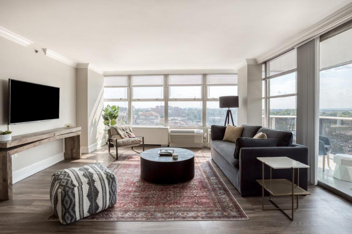 Cozysuites 800 Tower 1Br With Gym! 10 Louisville Exterior photo