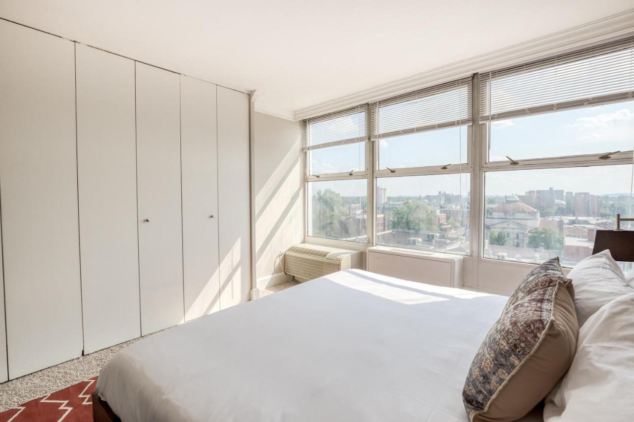 Cozysuites 800 Tower 1Br With Gym! 10 Louisville Exterior photo