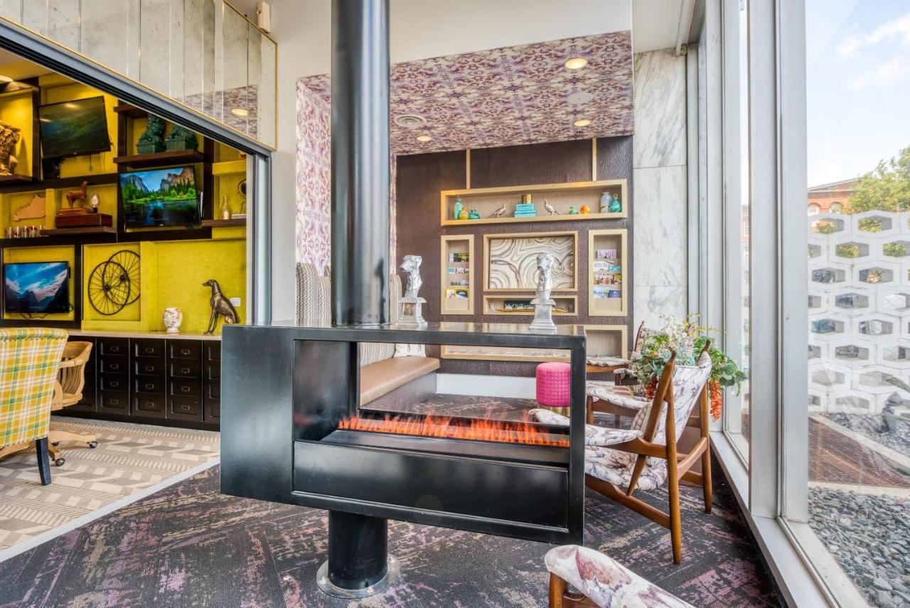 Cozysuites 800 Tower 1Br With Gym! 10 Louisville Exterior photo