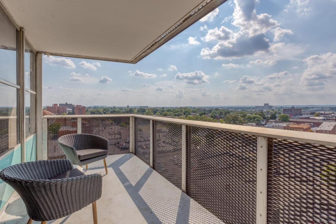 Cozysuites 800 Tower 1Br With Gym! 10 Louisville Exterior photo