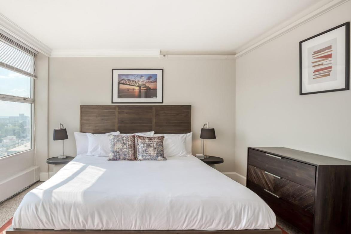 Cozysuites 800 Tower 1Br With Gym! 10 Louisville Exterior photo